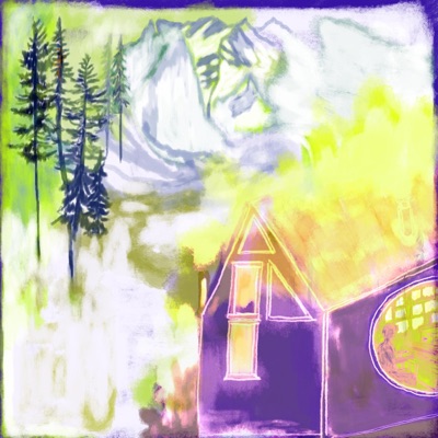 Standing in Mystery - Single