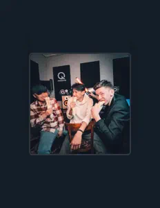 Escucha a Jalgas, mira videos musicales, lee su biografía, consulta las fechas de las gira y más.