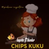 Chips Kuku (feat. Slandar) - Single