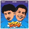 1234 by Cristian D, Bilal Wahib, LA$$A iTunes Track 1