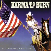 Twenty Eight — Karma to Burn