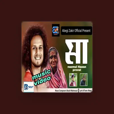 Listen to Abegi Zakir, watch music videos, read bio, see tour dates & more!