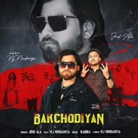 Bakchodiyan (feat. NJ Nindaniya) - Single - Jind Ala