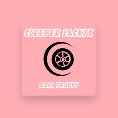 Listen to Sleeper Jackyx, watch music videos, read bio, see tour dates & more!