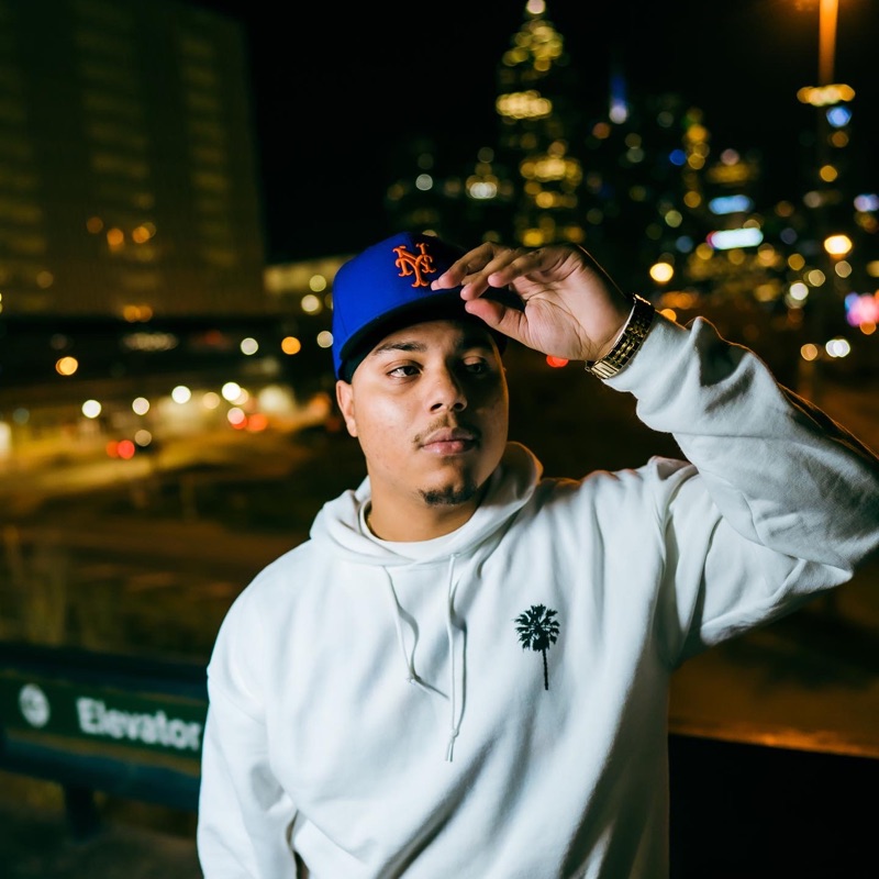 A.K Chris