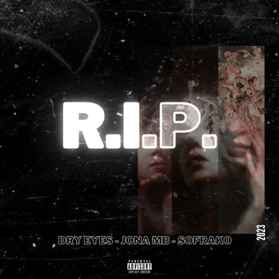 R.I.P. (feat. Jona MB & SoFrako) - Single