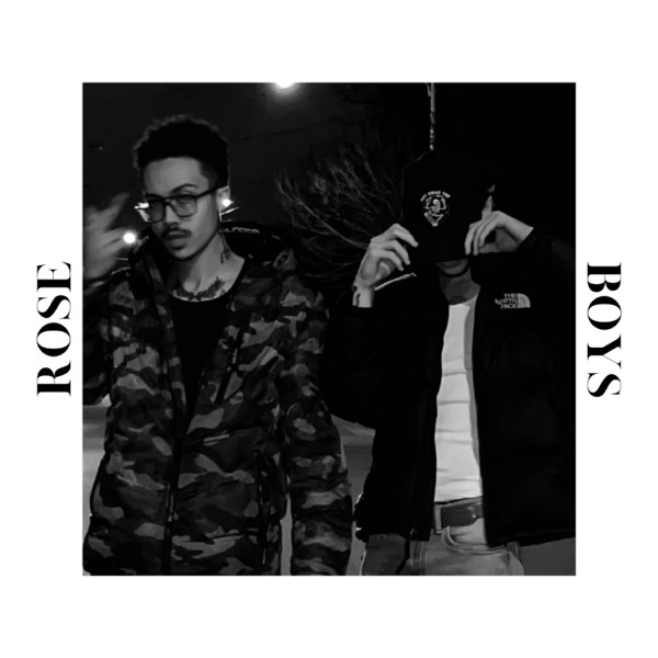 Rose Boys - EP