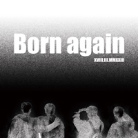 Born again - Single - W24