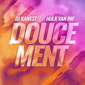 Doucement (feat. Hulk Van JMF) artwork
