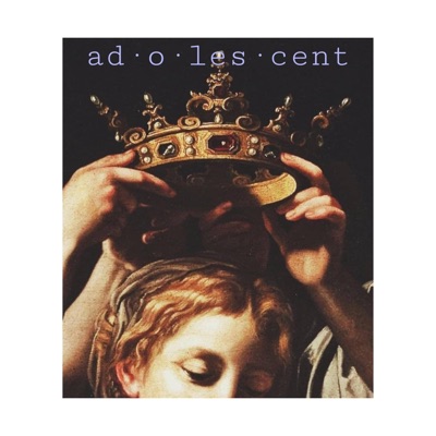 Ad•o•les•cent