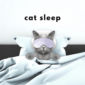 Cat Sleep - EP