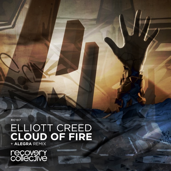 Cloud of Fire - Single