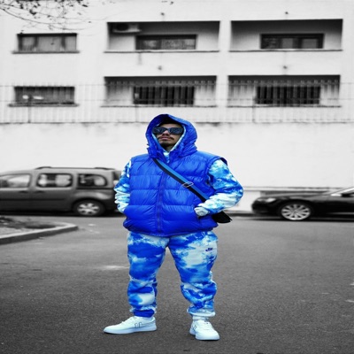 1302 Freestyle - Single