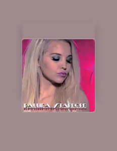 Listen to Paulina Starborn, watch music videos, read bio, see tour dates & more!