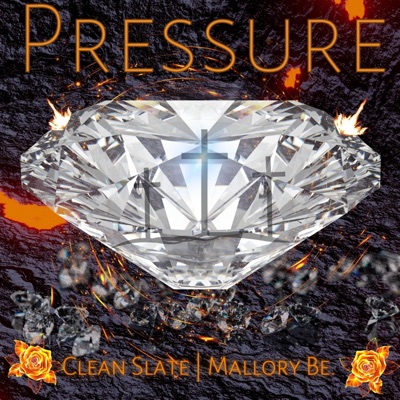 Pressure (feat. Mallory Be.) - Single