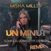 Icon Un Minut (feat. Cervinski) [Remix] - Single