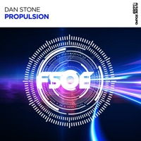 Propulsion - Single - Dan Stone