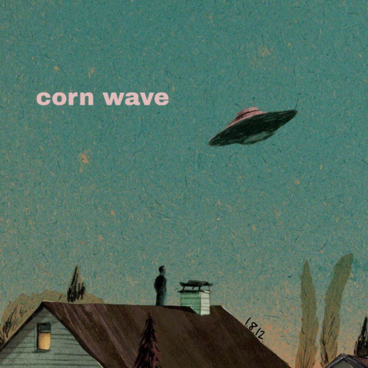 Corm wave. Soviet encounter problem corn wave. Corn wave. Corn wave. Corn wave junk.