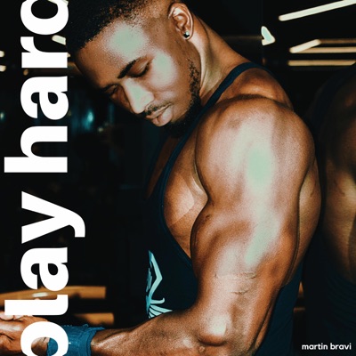 Play Hard (Sped Up) - Single