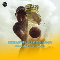 Cricket anthem Hyderabad chargers (feat. Afroz Ali) - Single - CNU beats