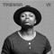 Cachet (feat. The Soil) - TRESOR lyrics