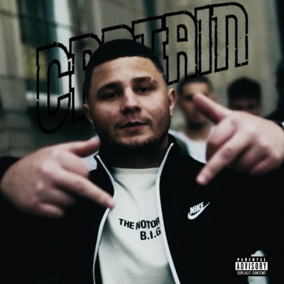 Captain (feat. DŽEJKOB) - Single