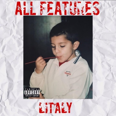 All Features - EP