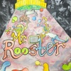 Mr. Rooster