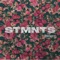 Handpainted (feat. Patrick Williams) - STMNTS lyrics