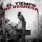 El tiempo no regresa (feat. Tazer 813) artwork