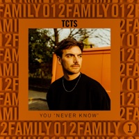 Family 012: You 'Never Know' (DJ Mix) - TCTS