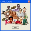 NILS_JENS (feat. Paolo.) - Single