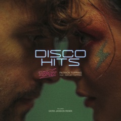 Disco Hits (feat. Hayley Topping) - Single