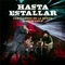 Hasta Estallar (En Vivo) - Los Caballeros de la Quema & León Gieco lyrics