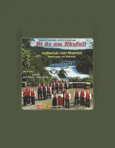 Listen to Jodlerclub vom Rheinfall, watch music videos, read bio, see tour dates & more!