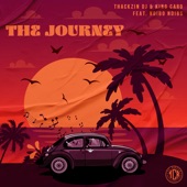 The Journey (feat. Ndibo Ndibs) artwork