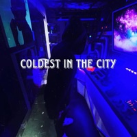Coldest In the City - Luh zac