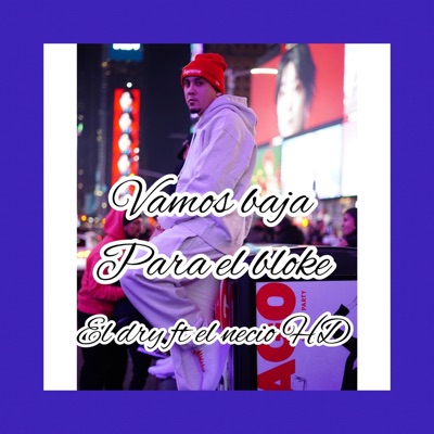 vamos baja para el bloque - Single