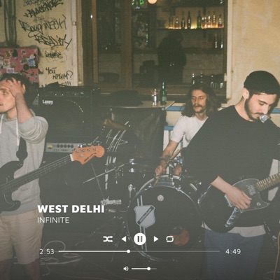 West Delhi - Single