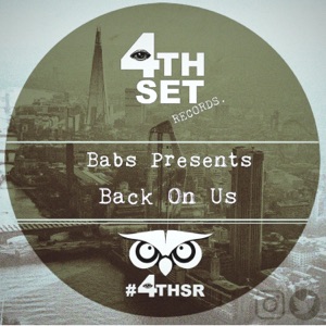 Back On Us - Single