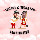 Tenttupäivä