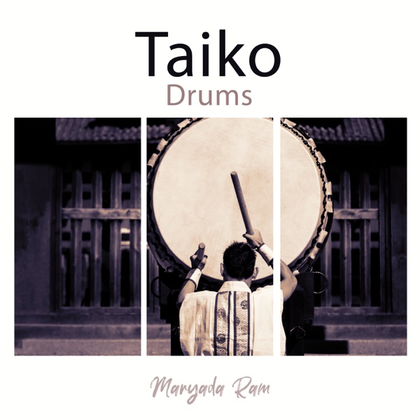 Taiko Drums: Ultimate Japanese Music