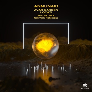 Annunaki - EP