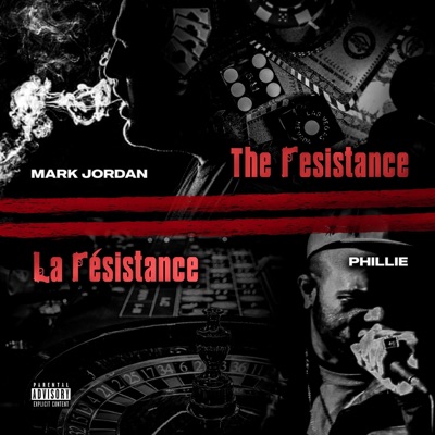 The Resistance / La Résistance - EP