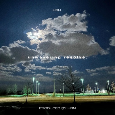 Unwavering Resolve - Single