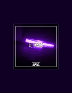 DJ Imusを聴いたり、ミュージックビデオを鑑賞したり、経歴やツアー日程などを確認したりしましょう！