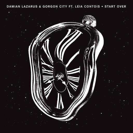 Start Over - Single by Leia Contois, Gorgon City, Damian Lazarus