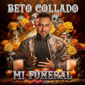 Mi Funeral artwork