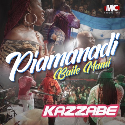 Piamanadi, Baile Mami - Single