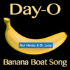 Banana Boat Song - EP - Rick Maniac & Dr. Loop